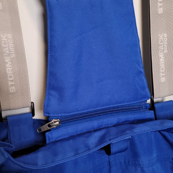 Like New Girls Stormpack Sunice Snowsuit - Size 14 - Picture 11 of 13